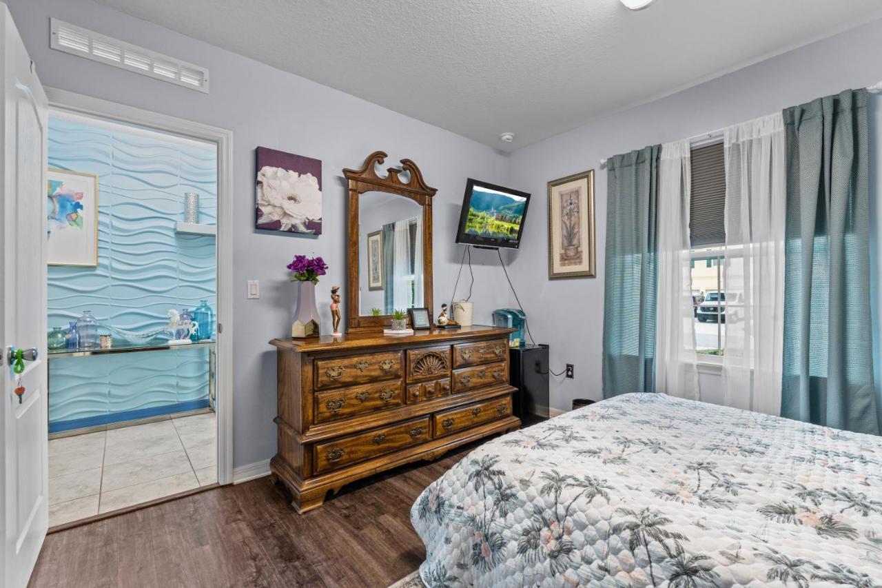 The Sunshine Gallery Apartamento River Park Exterior foto