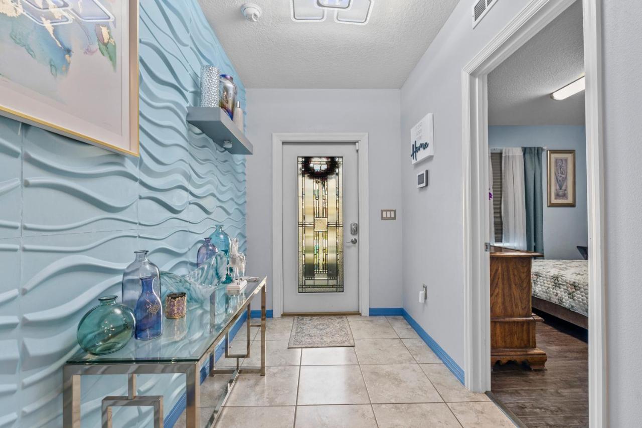 The Sunshine Gallery Apartamento River Park Exterior foto