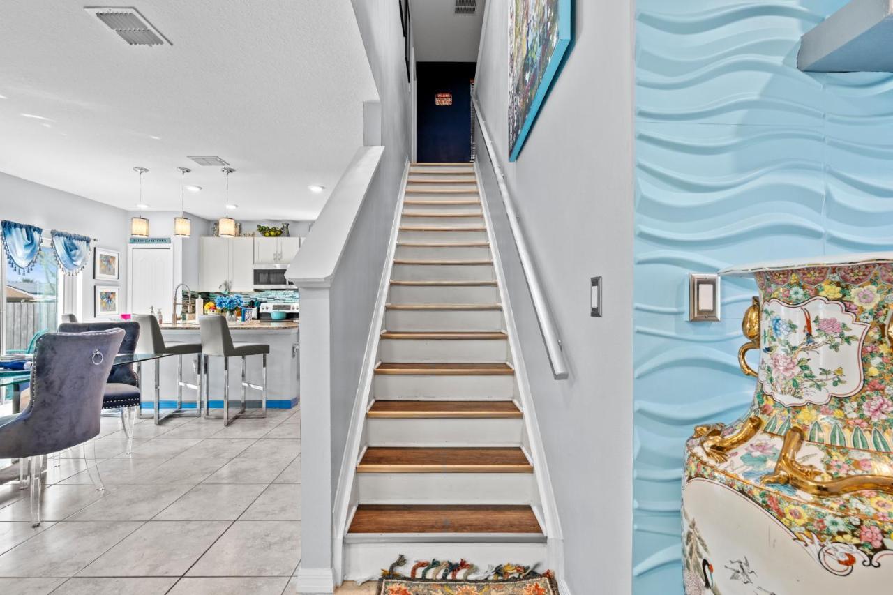 The Sunshine Gallery Apartamento River Park Exterior foto