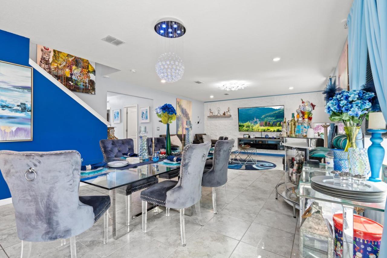The Sunshine Gallery Apartamento River Park Exterior foto