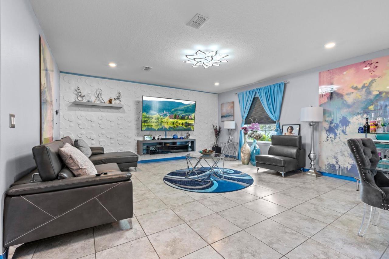 The Sunshine Gallery Apartamento River Park Exterior foto