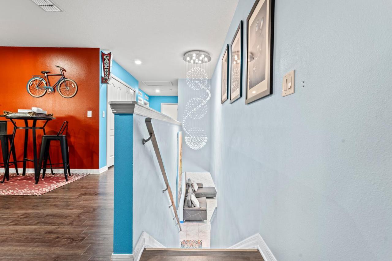 The Sunshine Gallery Apartamento River Park Exterior foto