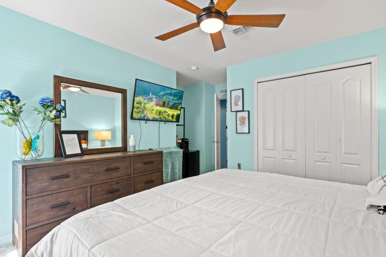 The Sunshine Gallery Apartamento River Park Exterior foto