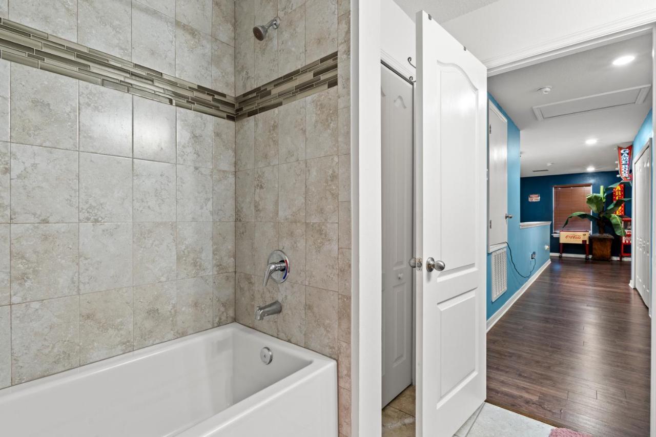 The Sunshine Gallery Apartamento River Park Exterior foto